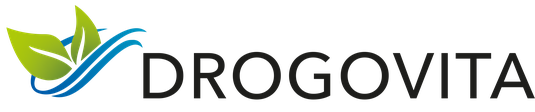 Drogavita Logo