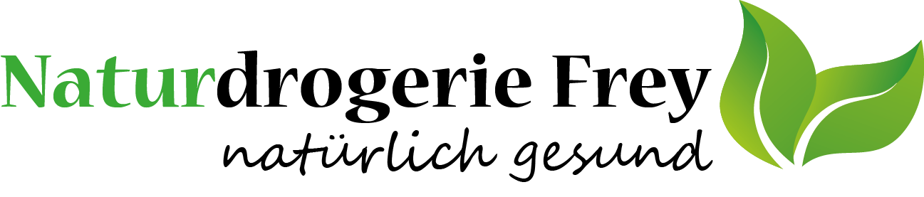 Naturdrogerie Frey Logo