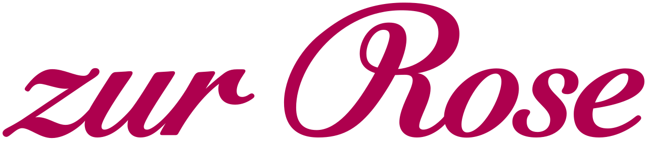 Zur Rose Logo