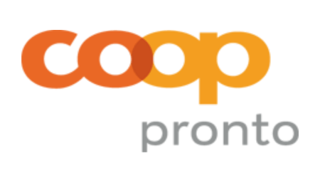 Coop Pronto Logo