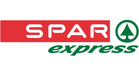 SPAR express Logo